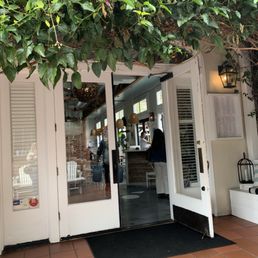 Entrance Entrance