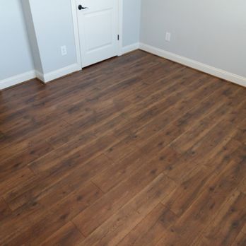 C & E Flooring Installs - Laminate Installed 1-29-25 - Flooring Near Me