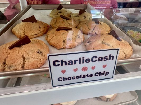 Love & Cookies - South Lamar by null