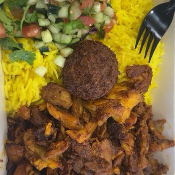 Naf Naf Grill - Chicken Shawarma, Rice, Falafel, Cucumber Salad - Middle Eastern Near Me - Barstow, California Naf Naf Grill - Chicken Shawarma, Rice, Falafel, Cucumber Salad - Middle Eastern Near Me - Barstow, California