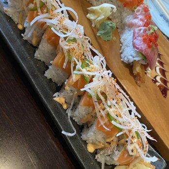BF Miyabi - Sushi Bars Near Me - Roseville, California BF Miyabi - Sushi Bars Near Me - Roseville, California