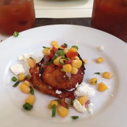 Green Tomatoes