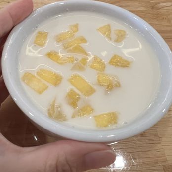 Ari's Thai Eatery - Mango Sago - Thai Near Me - Azusa, California