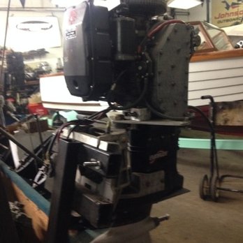 Mark's Mercs - Boat Repair Near Me - Salem, Oregon