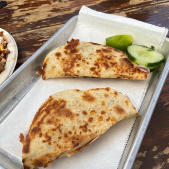 Taco Chelo - Chicken Quesadilla - Tacos Near Me - Phoenix, Arizona Taco Chelo - Chicken Quesadilla - Tacos Near Me - Phoenix, Arizona