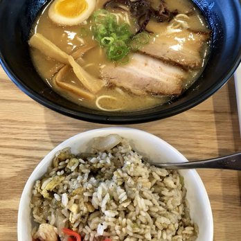 Michi Ramen - Ramen Near Me - Henderson, Nevada