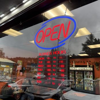Royal Donair - Flickering business hours~ (February 2026) - Donairs Near Me - Port Moody, British Columbia