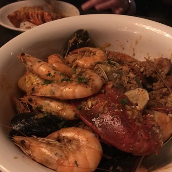 Bootleg Special - Seafood Near Me - Boston, Massachusetts