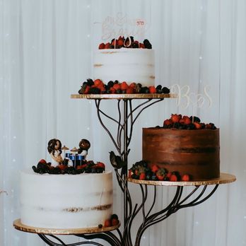 Sweeeeet.com Desserts - Our wedding cake - Desserts Near Me - San Ramon, California Sweeeeet.com Desserts - Our wedding cake - Desserts Near Me - San Ramon, California