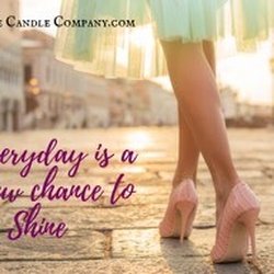 Parable Candle Company