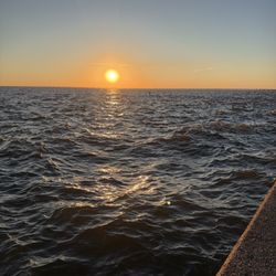 Mandeville Lakefront