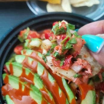 Captain Ceviche - Lobster Ceviche - Sushi Bars Near Me - Galveston, Texas Captain Ceviche - Lobster Ceviche - Sushi Bars Near Me - Galveston, Texas