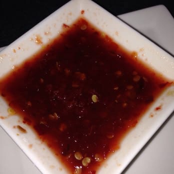Gooney's - Asian Hot Sauce.... An absolute must!!!!! - Sports Bars Near Me - Amarillo, Texas