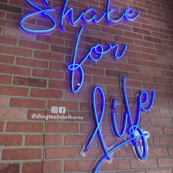 Ding Tea - Hawthorne - Bubble Tea Near Me - Hawthorne, California Ding Tea - Hawthorne - Bubble Tea Near Me - Hawthorne, California