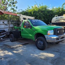Lil Lee Towing & Recovery