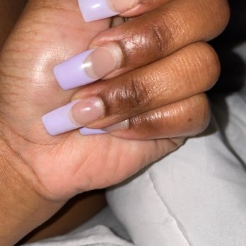 Pharaoh Nails and Spa - June 3rd - Nail Salons Near Me - Marietta, Georgia