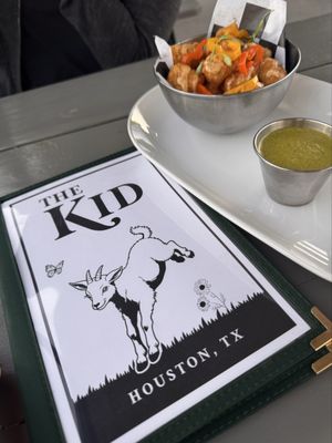 The Kid - Houston by null