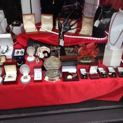 Carreg Aur Jewellery