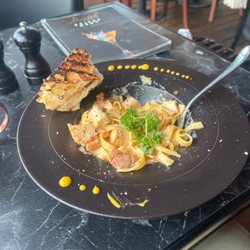 Mirabel - Chicken pasta