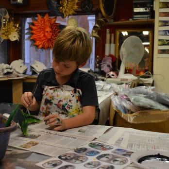 CA' Macana - Arts & Crafts Near Me - Venezia, VE