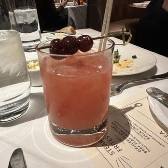 EPIC Steak - Make It Pink - Steakhouses Near Me - San Francisco, California