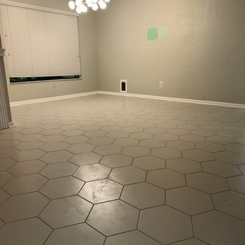 Sun Floor Installation - Flooring Near Me - Tampa, Florida
