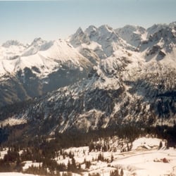 Fellhornbahn GmbH - Fellhorn Oberstdorf