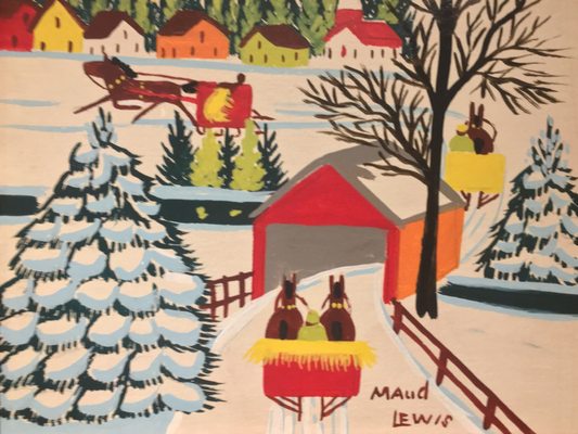 Art Gallery of Nova Scotia by null