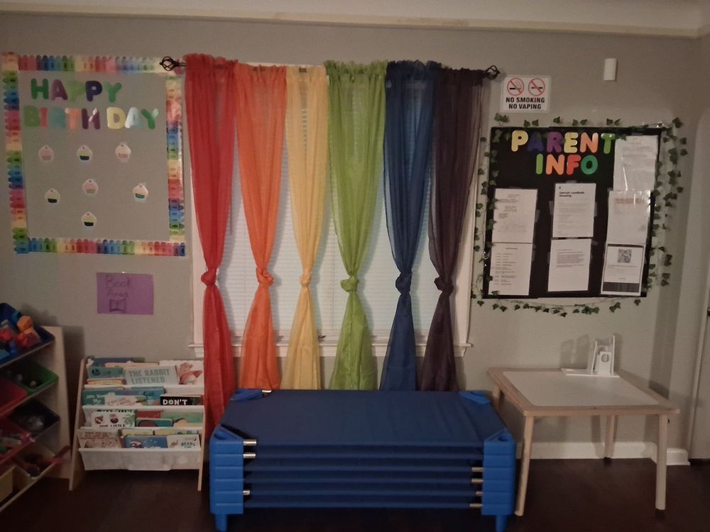 Mindful Cubs Childcare - childcare center in Harper Woods, MI