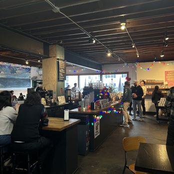 Three Ships Coffee Roasters - Coffee & Tea Near Me - Virginia Beach, Virginia