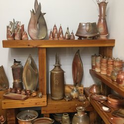 Enchanted Circle Pottery