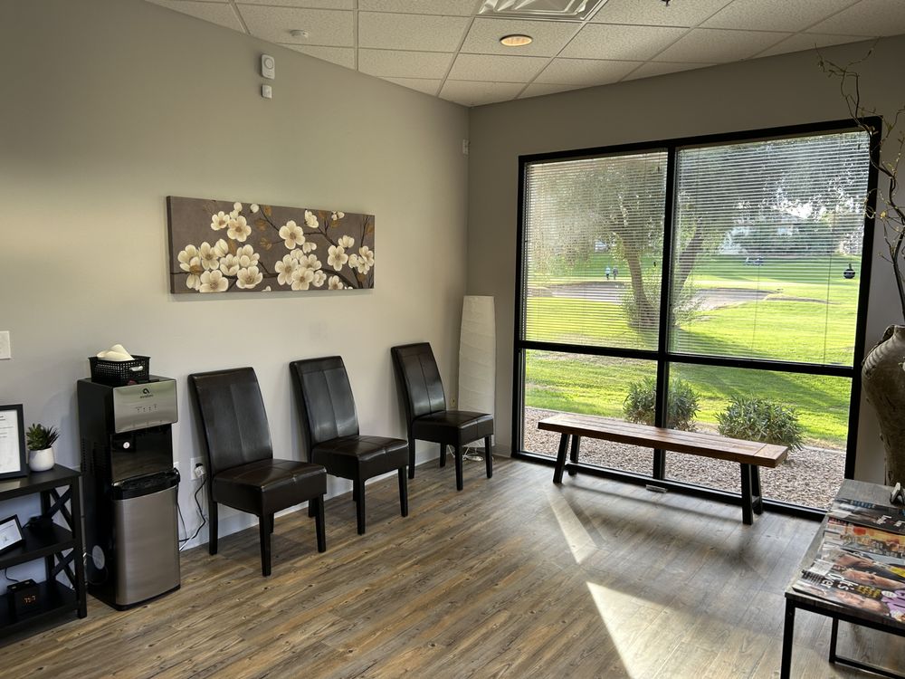 Spectrum Psychology and Wellness - Mesa - child therapist in Mesa, AZ