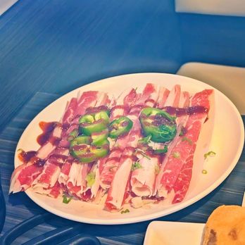 Gen Korean BBQ House - Korean Near Me - El Paso, Texas