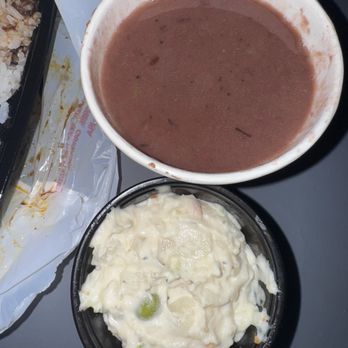 The Blue Hole Restaurant Belizean Caribbean Cuisine - Caribbean Near Me - Gardena, California