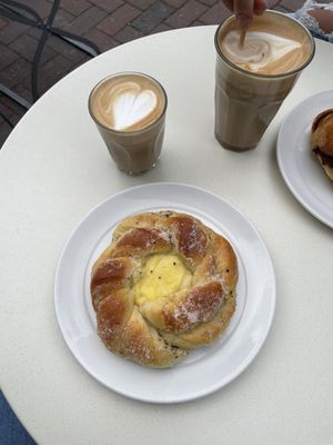 Kaffebønna Stortorget by null