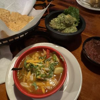 Nuevo Grill & Cantina - Chicken Tortilla Soup &. Guacamole App - Mexican Near Me - Ramona, California Nuevo Grill & Cantina - Chicken Tortilla Soup &. Guacamole App - Mexican Near Me - Ramona, California