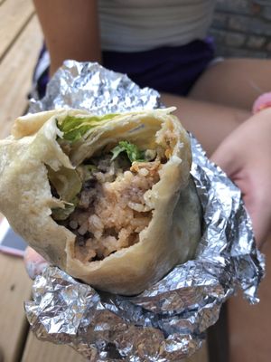 Frijolito's Restaurant Broadway by null