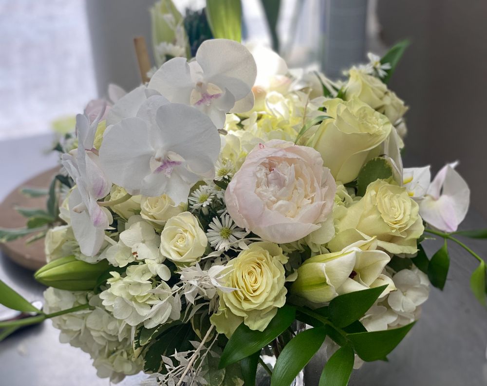 FANTASY FLOWERS OF LAKEWOOD RANCH Updated July 2024 866 Photos & 38