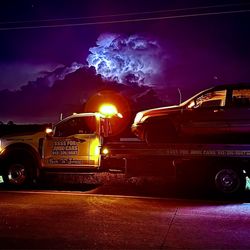 MN Towing