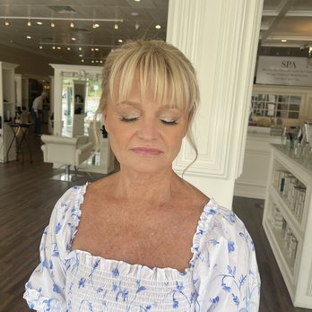 Jaime Kenter - Makeup Artists Near Me Jaime Kenter - Makeup Artists Near Me