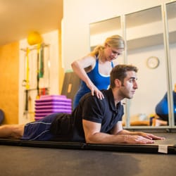 Physical Therapyworks - One on One Yoga