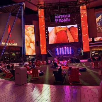 Distrito T-Mobile - Venues & Event Spaces Near Me - San Juan, Puerto Rico