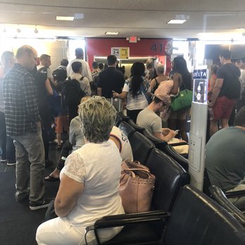Spirit Airlines - This is a mess. I will NEVER fly Spirit again. - Airlines Near Me - Newark, New Jersey Spirit Airlines - This is a mess. I will NEVER fly Spirit again. - Airlines Near Me - Newark, New Jersey