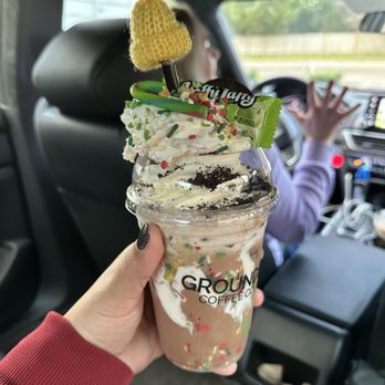 Grounds Coffee Co - Coffee & Tea Near Me - Mukilteo, Washington Grounds Coffee Co - Coffee & Tea Near Me - Mukilteo, Washington