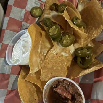 Mj's Tavern - Nachos (very disappointing) - Gay Bars Near Me - Norfolk, Virginia Mj's Tavern - Nachos (very disappointing) - Gay Bars Near Me - Norfolk, Virginia