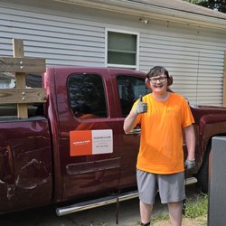 James Sr & Sons Junk Removal