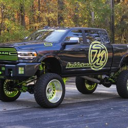 Kernersville Tire and Diesel