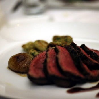 Michael's On Naples - Tagliata di Manzo - Italian Near Me - Long Beach, California Michael's On Naples - Tagliata di Manzo - Italian Near Me - Long Beach, California