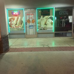 Royal Foot Spa