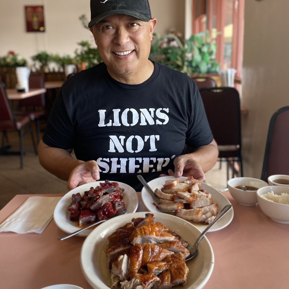 Best Hong Kong Dining - Duck, roasted & ribs - Chinese Near Me - Mesa, Arizona